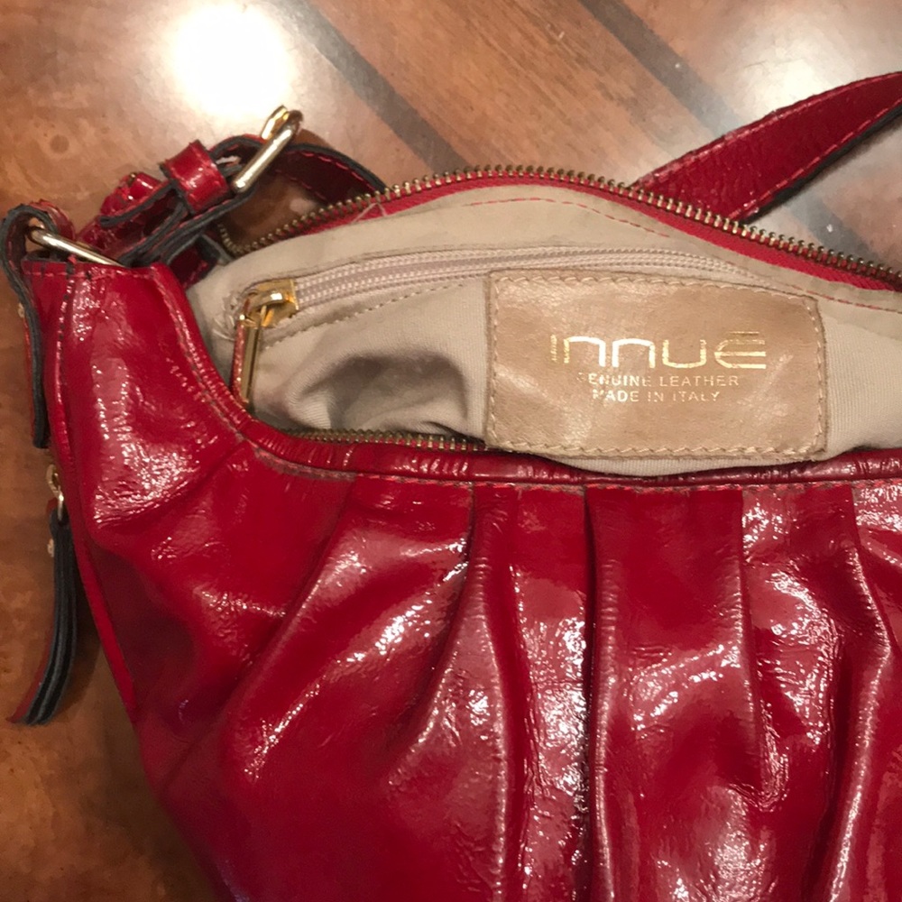 Italian Leather - Picture 5 of 8